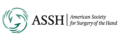 ASSH logo