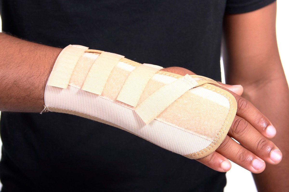 Carpal Tunnel Syndrome Treatment in Dallas, TX