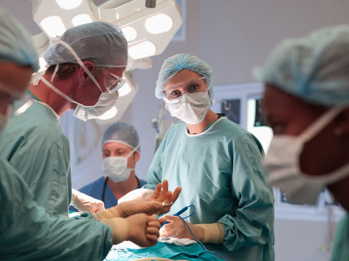 Texas orthopedic surgery surgeons