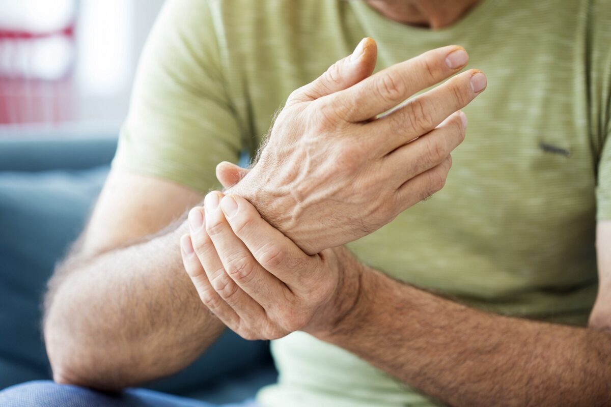 Cubital Tunnel Syndrome, Dallas Fort Worth