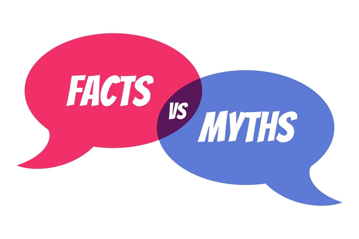 carpal tunnel syndrome myth vs fact