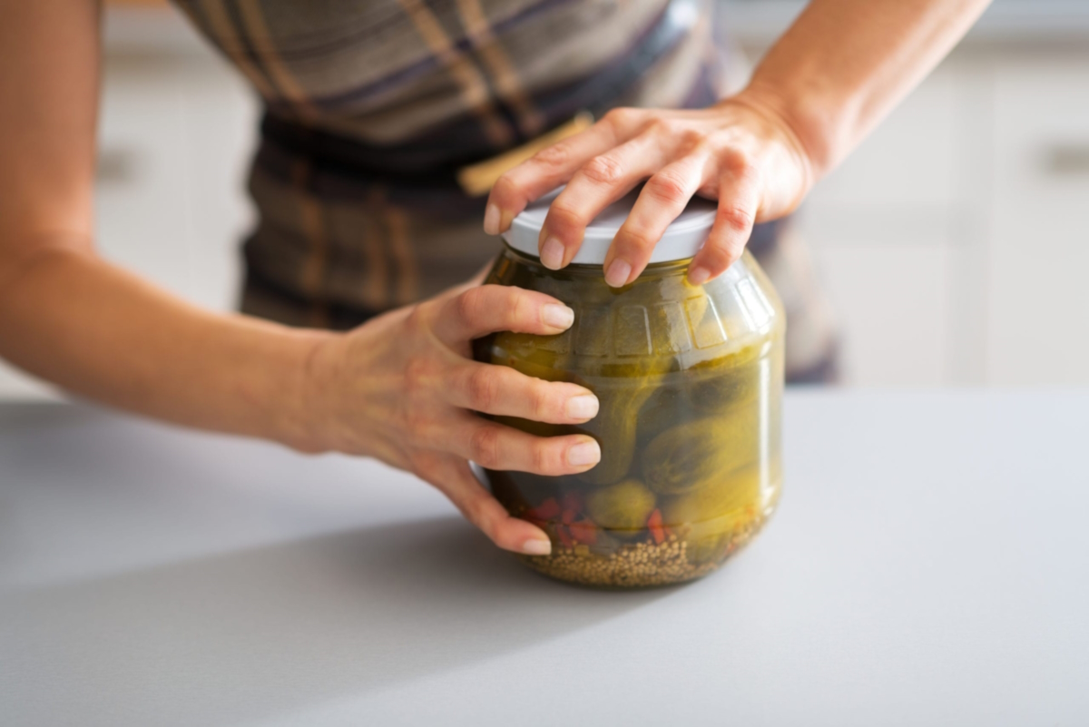 hand disorders hand pain difficulty open jar