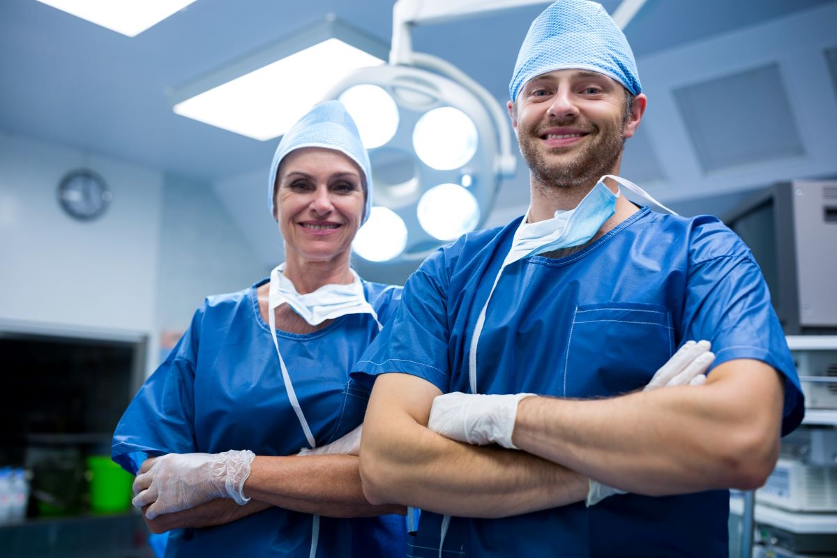 orthopedic surgery surgeons