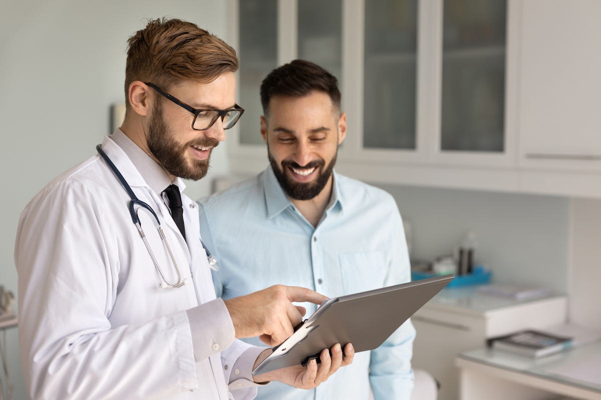 hand surgery recovery consult with your doctor
