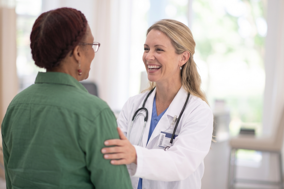 fort worth orthopedic surgeon doctor visit aigem